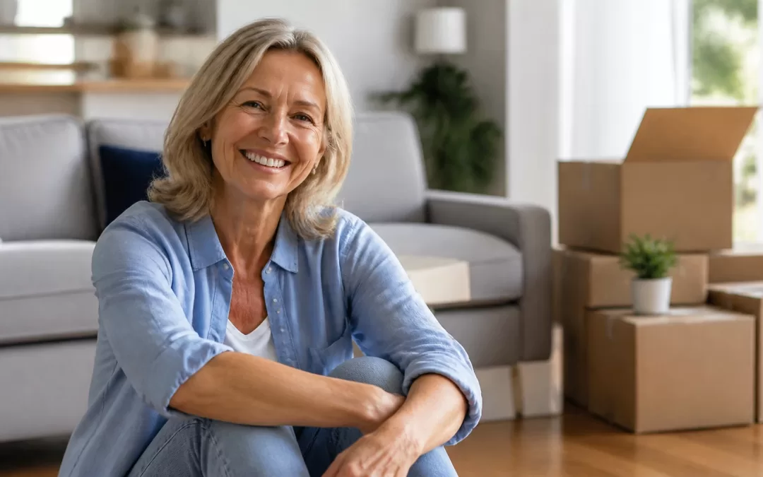 5 Signs It’s Time for a Life Transition (And How to Navigate It With Ease)