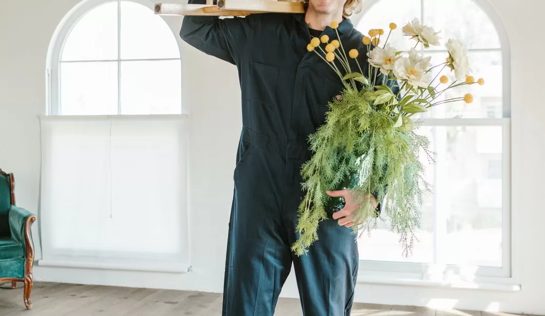 Ready Your Space: Pre-Project Home Support Before the Work Begins